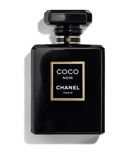 chanel coco noir 50ml prix